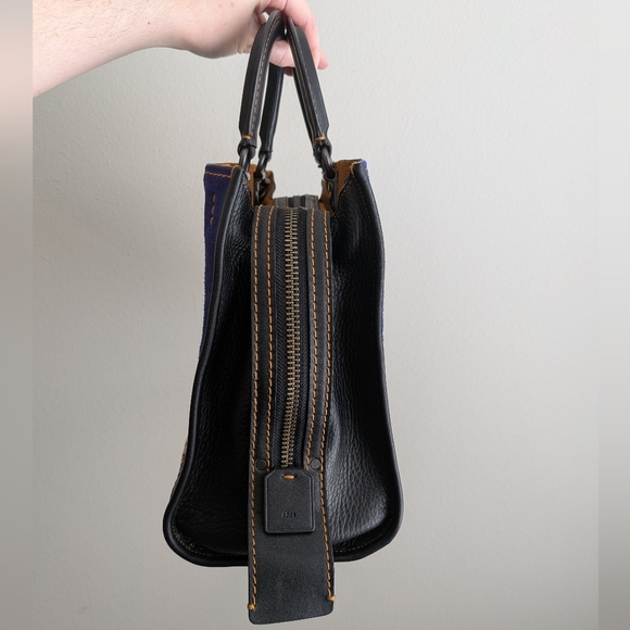 Coach Rogue 31 Patchwork - Picture 3 of 15